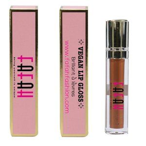 Vegan 🌱 Butter Lip Gloss ( Cruelty free )